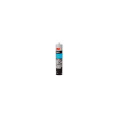 3M MS Sprayable Seam Sealer, excluding nozzles, Grey, 290 ml Cartridge, 08851