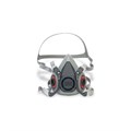 3M 6000 series respirator half mask - Medium