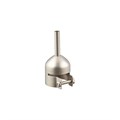 Metcal H-D50 HCT Nozzle 5.0mm Dia Stainless Steel