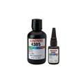 Loctite 4305 UV Curing Instant Adhesive